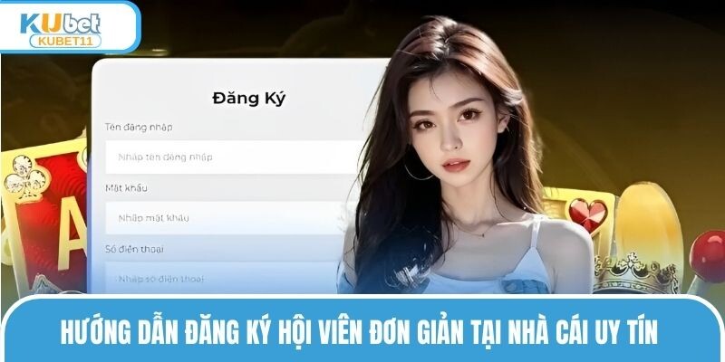 Kubet11 Lich Su Hinh Thanh